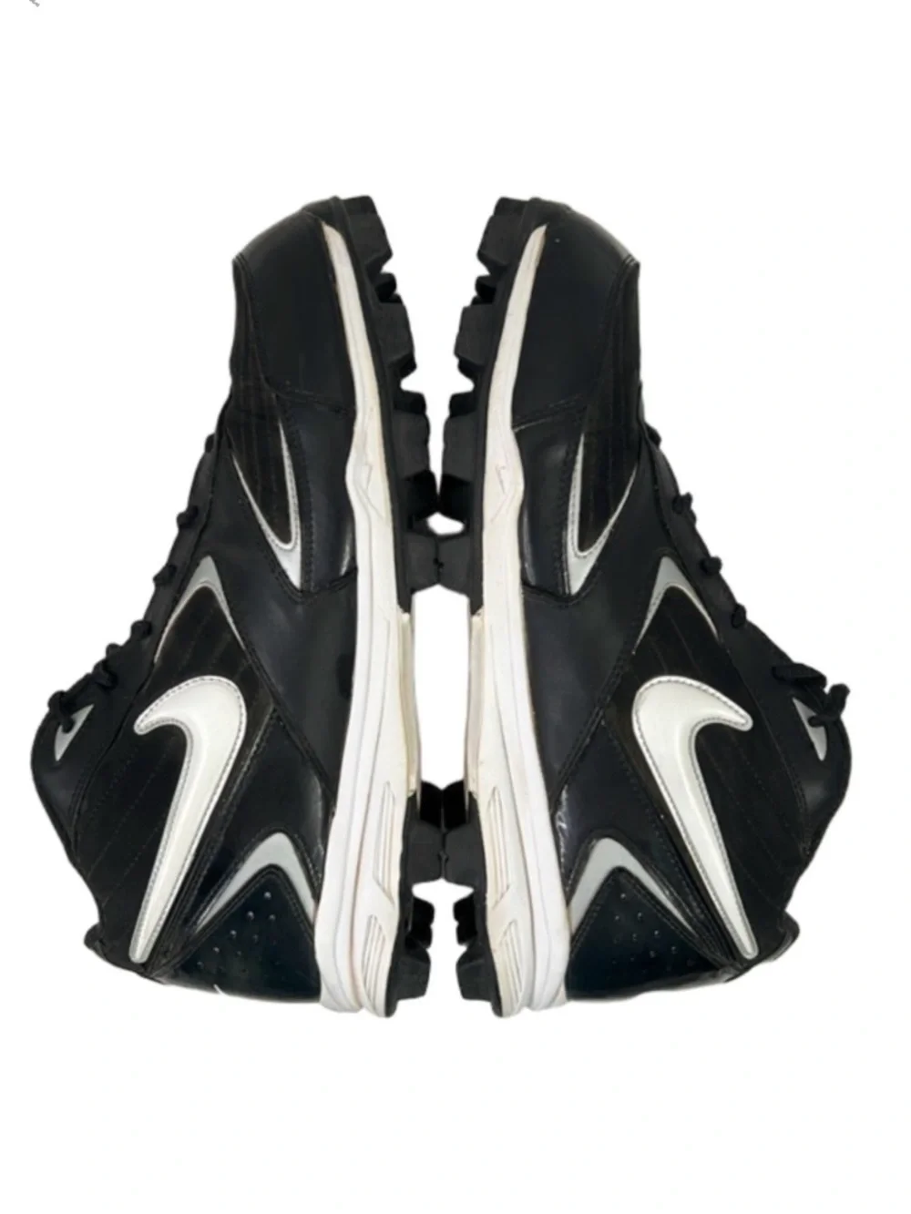 Men’s‎ Low Nike Baseball Softball Cleat Shoes 13